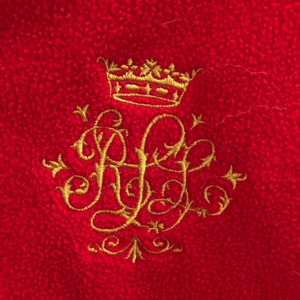 Ralph Lauren jacket